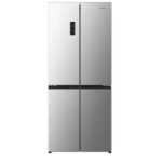 AMERIKI HLADILNIK GORENJE NRM819E61X